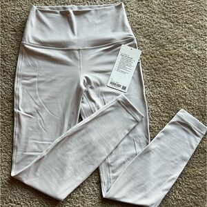 Lululemon Align 28” size 6, New with Tags